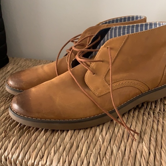 Sperry Men’s shoes size 10 medium - Picture 2 of 7